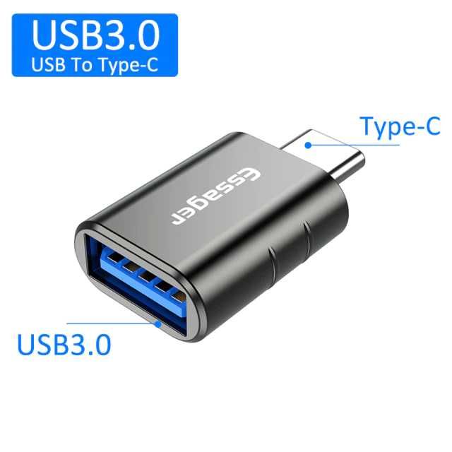 Переходники Адаптеры 3.0 USB на TYPE-C также шнуры ТОРГ