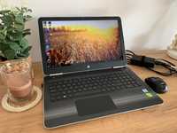 Laptop Hp Pavilion 15-AU008NQ