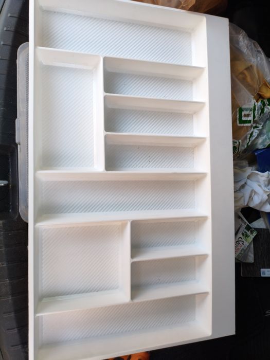 Органайзер для ложек и вилок