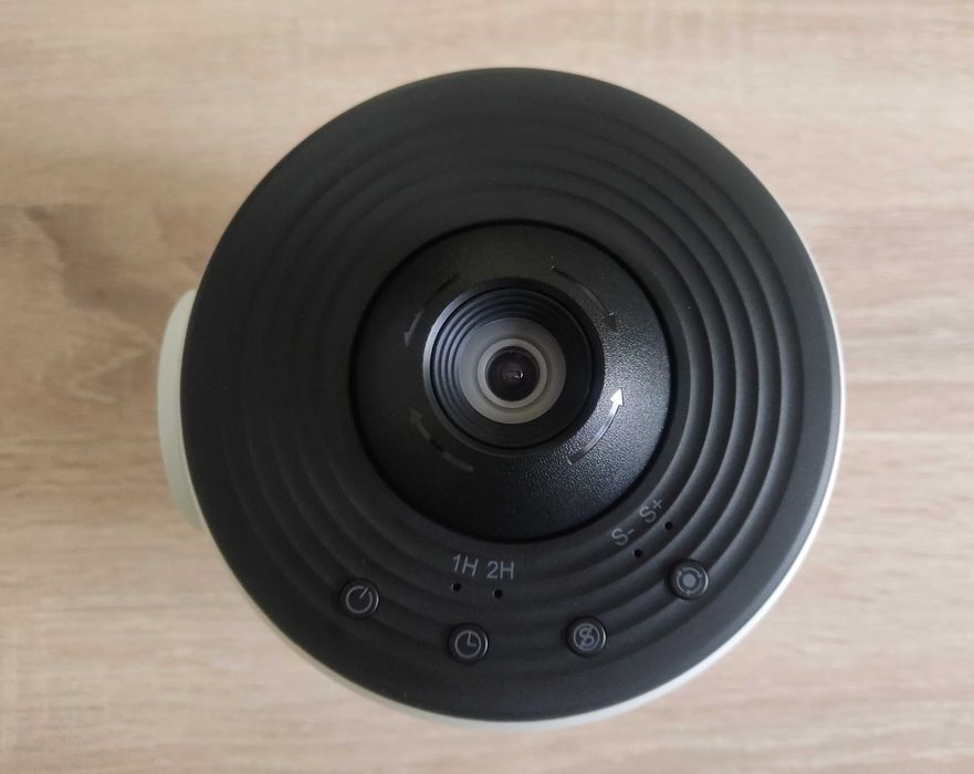 Звезден Проектор