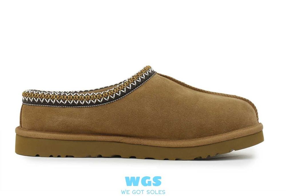 UGG Tasman II Chestnut
