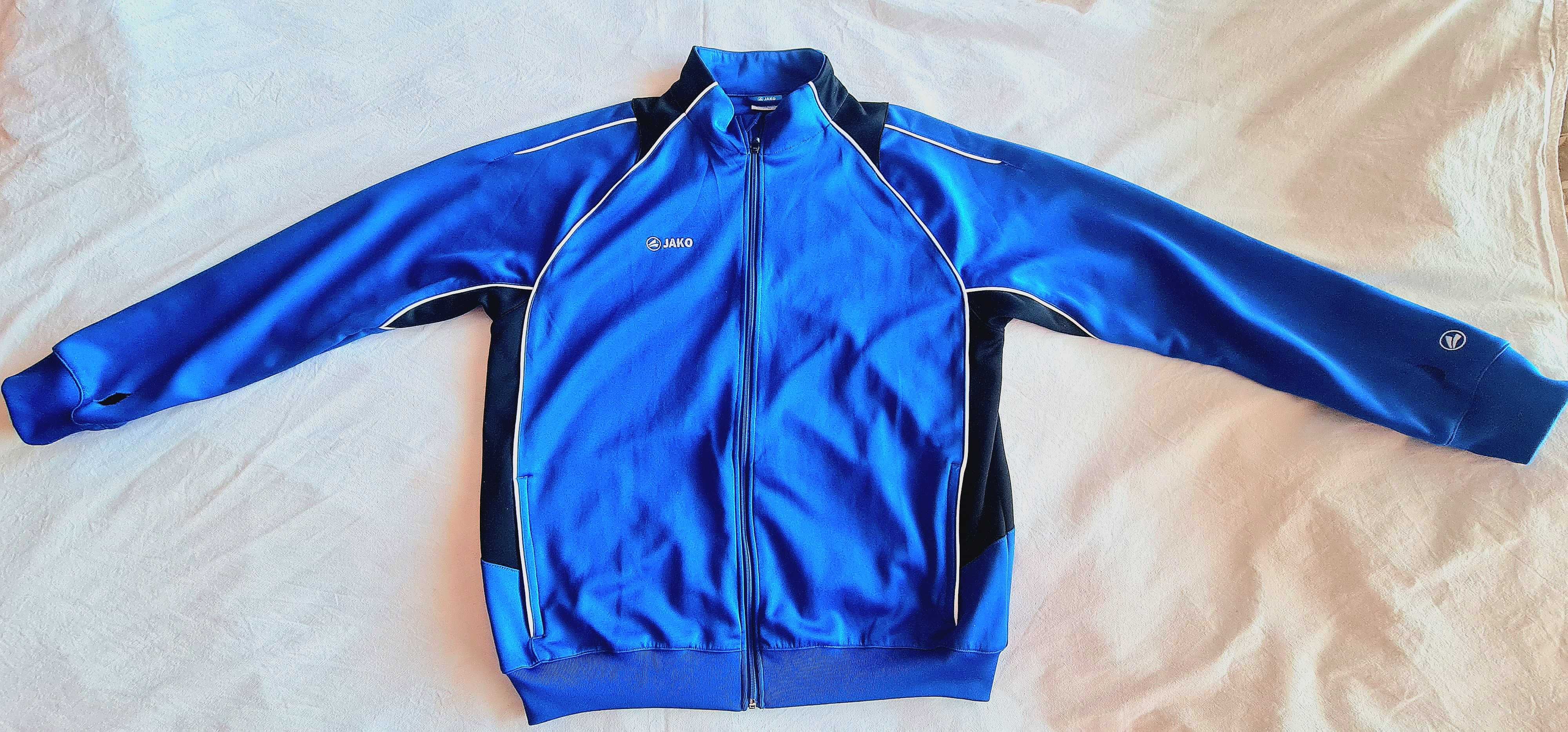 Мъжка горница ,,JAKO" Classico, XL, Синя