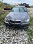 Bmw seria 325 an 2007 pentru dezmembrari