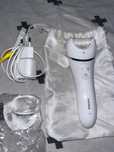 Епилатор Philips Wet&Dry с миеща глава
