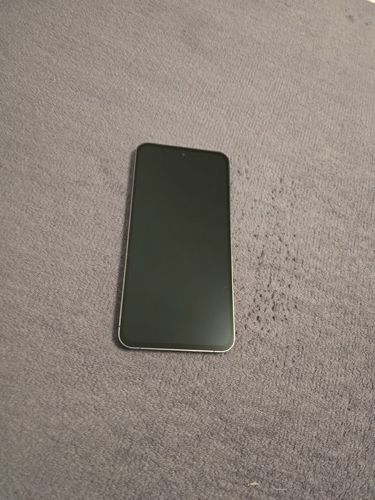 Vand/Schimb Samsung S24 Fe impecabil