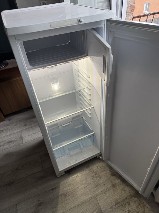 Холодильник за 15000