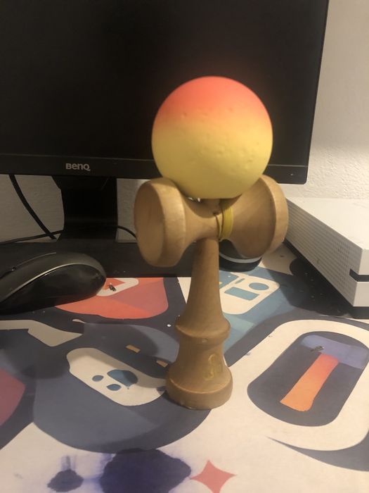 Vand kendama kbr