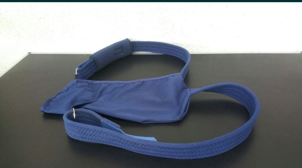 accesoriu unisex umar pentru imobilizare umar cot brat dama barbati