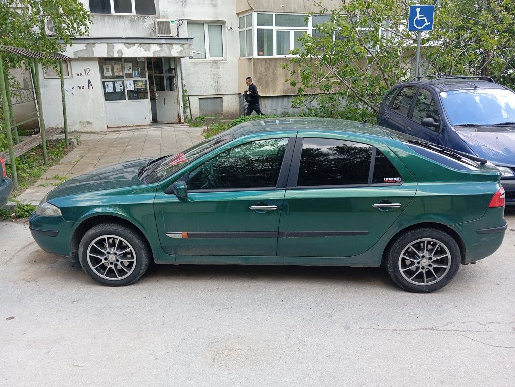 Алуминиеви джанти 5х108 16 със зимни гуми