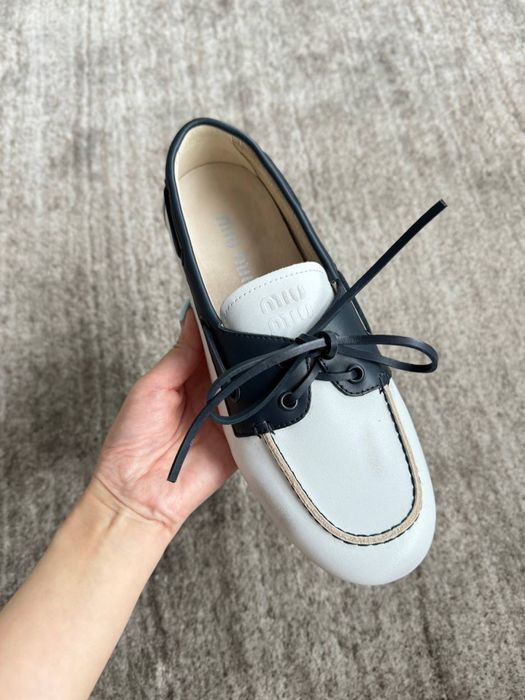 Mocasini Miu Miu 35-42