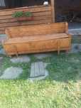 Vând mobilier vechi
