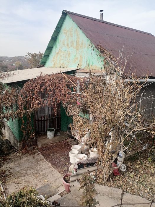 Продам дачу, Турарские дачи