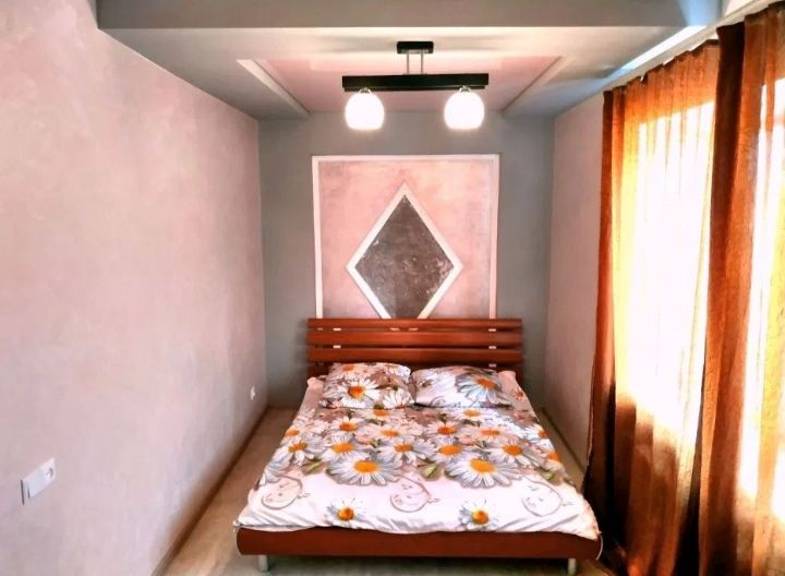 Сарыарка 11-Кенесары,  ЖК Кенесары