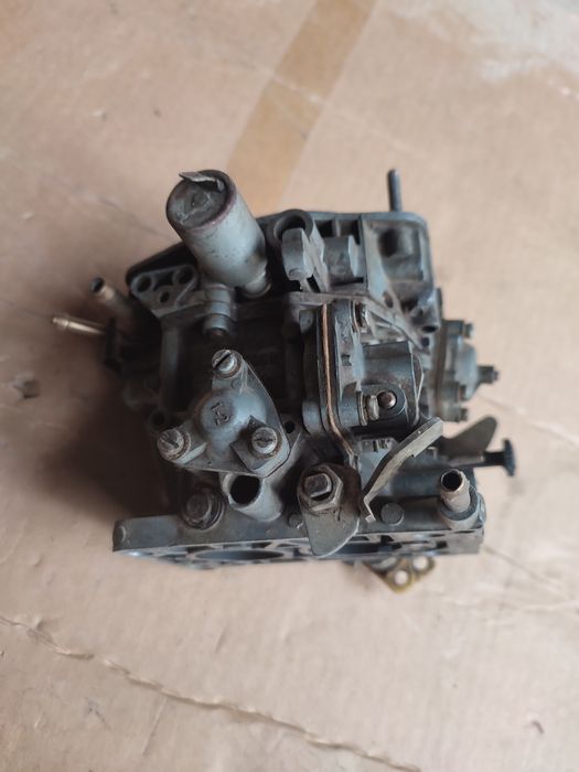 Карбюратор ВАЗ 2108 Лада 2109