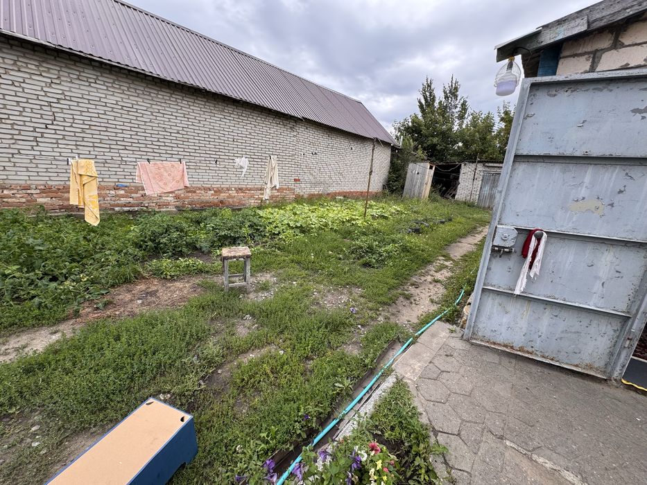Срочно. Продам дом в мкр Западный, гстиница Уют