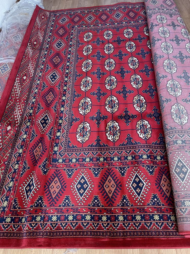 Турецкий ковер
