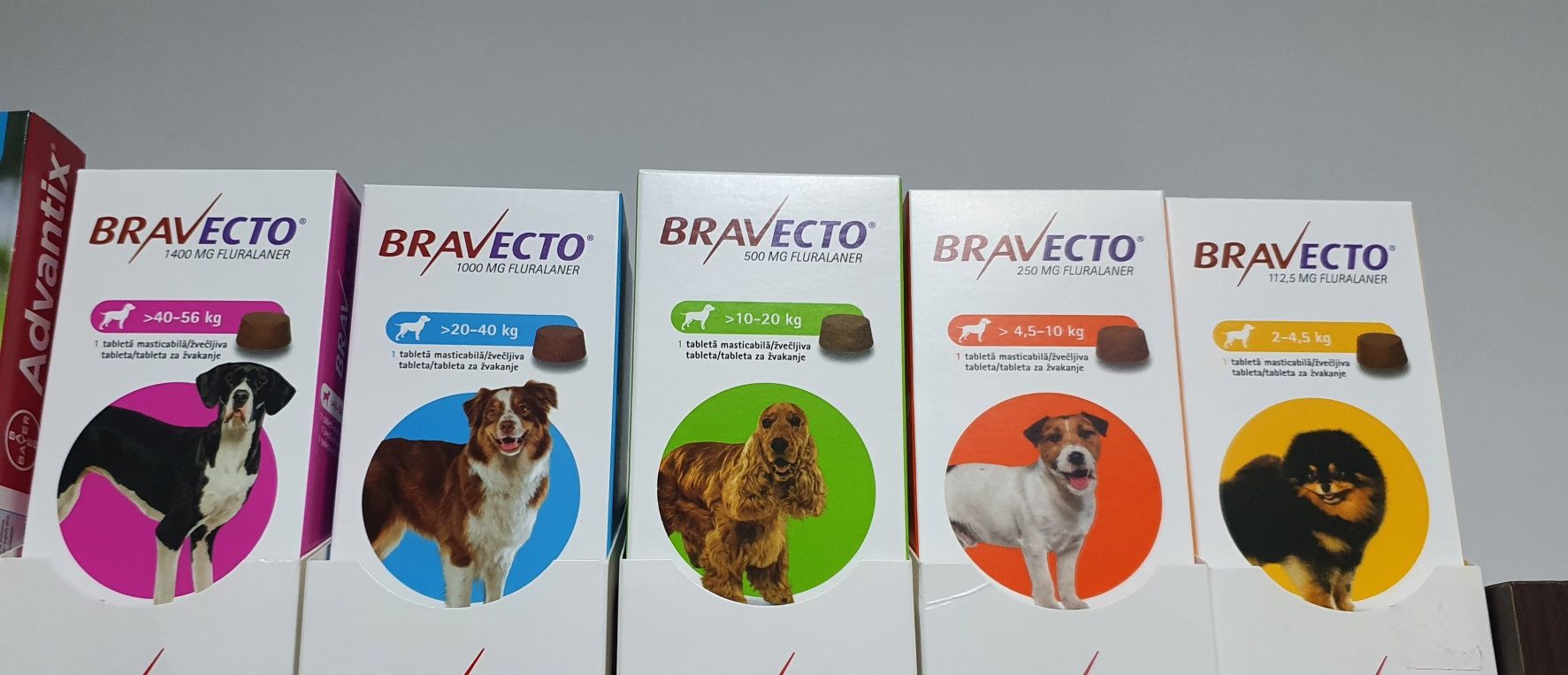 Petshop - Farmacie veterinara