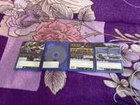 Vand jocuri Ps 4