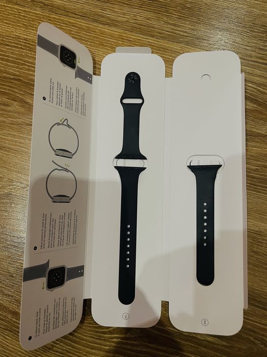 Apple watch series 6