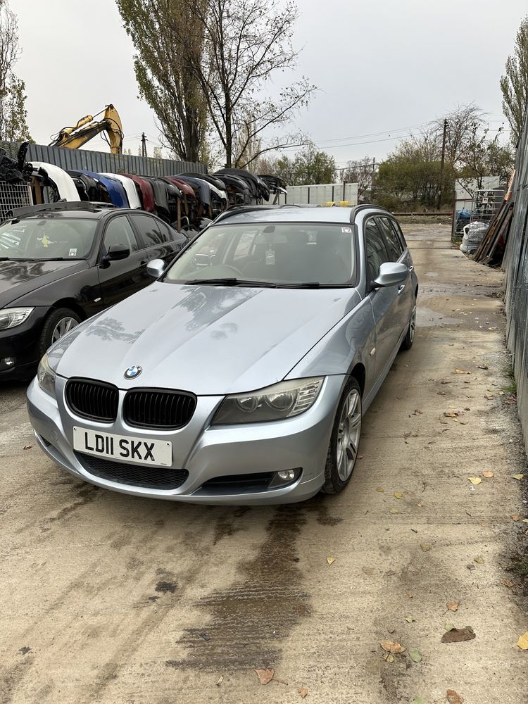 Bara fata bmw e90 e91 capota aripa faruri trager bmw e90 e91