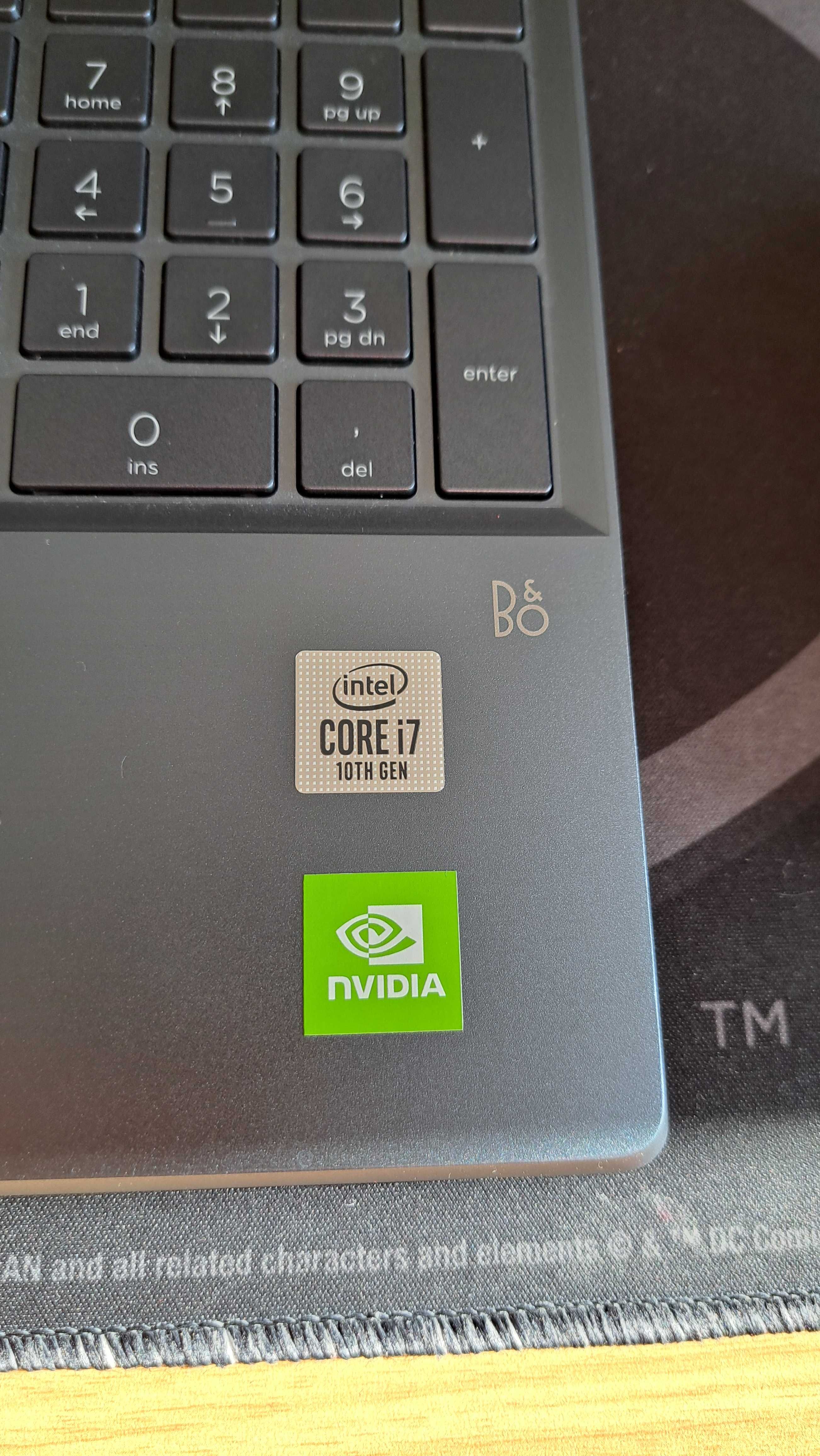 Лаптоп HP Pavilion 15-cs3010nu