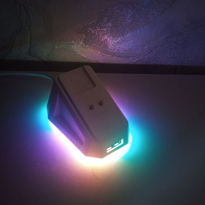 Мышка Ajazz aj159r