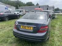 Mercedes c220 euro 5