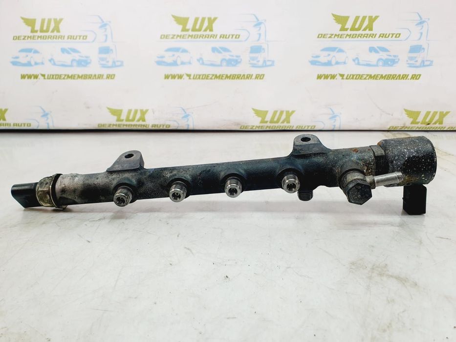 Rampa injectoare 2.2 cdi om651 a6510700700 Mercedes-Benz ML W166