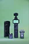 Dji osmo pocket 3 creator combo