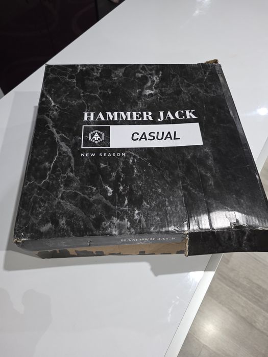 Мъжки боти от естествена кожа!