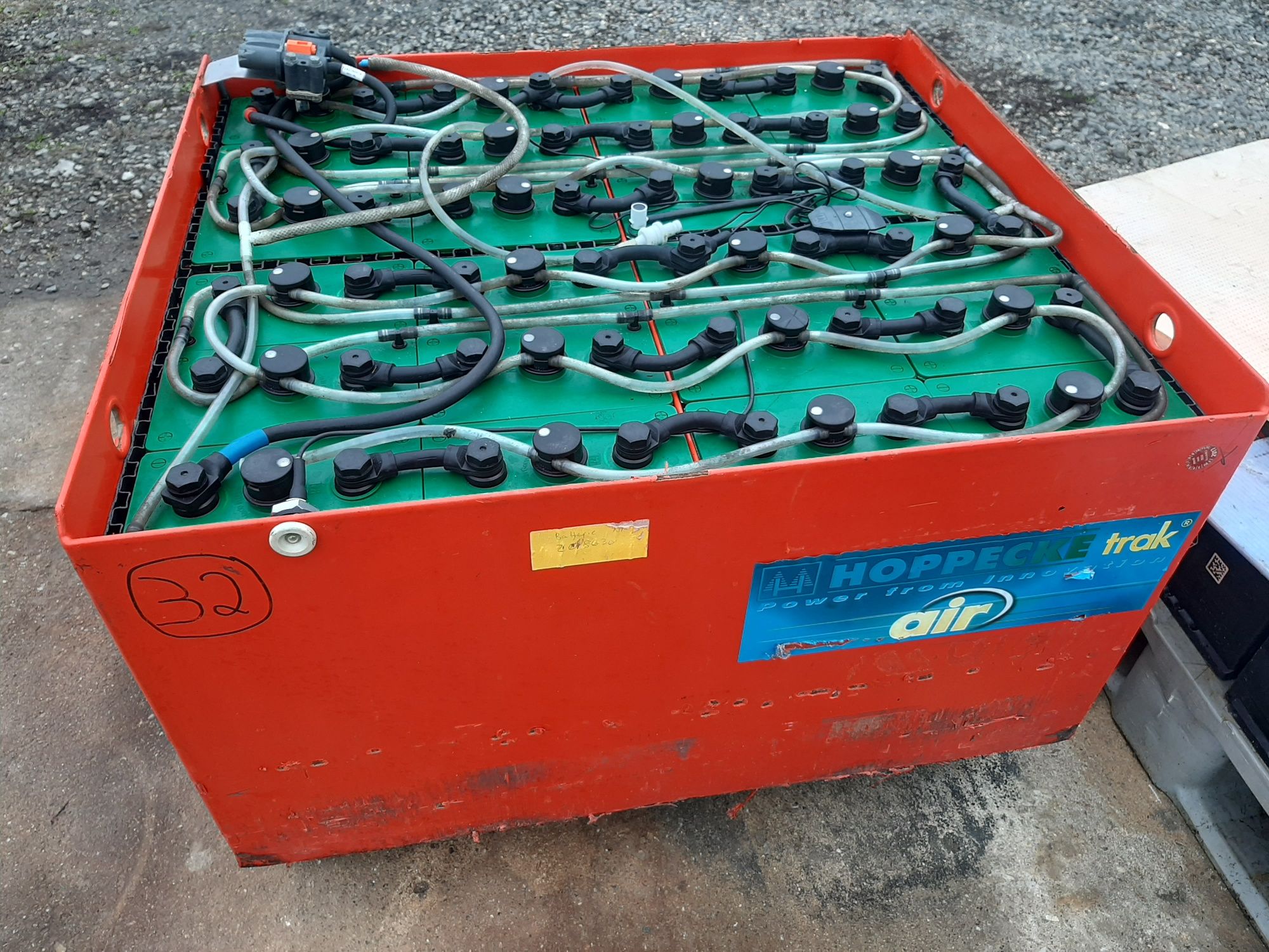 Baterie 48V- 26kw
