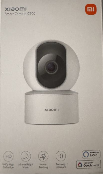Xiaomi Smart camera C200