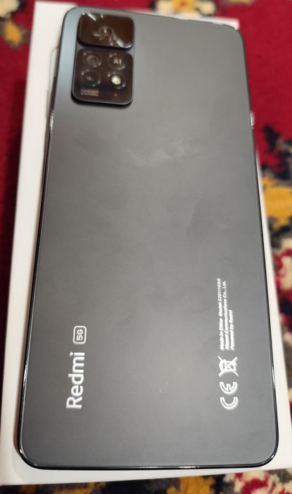 Xiaomi Redmi Note 11 Pro 5G