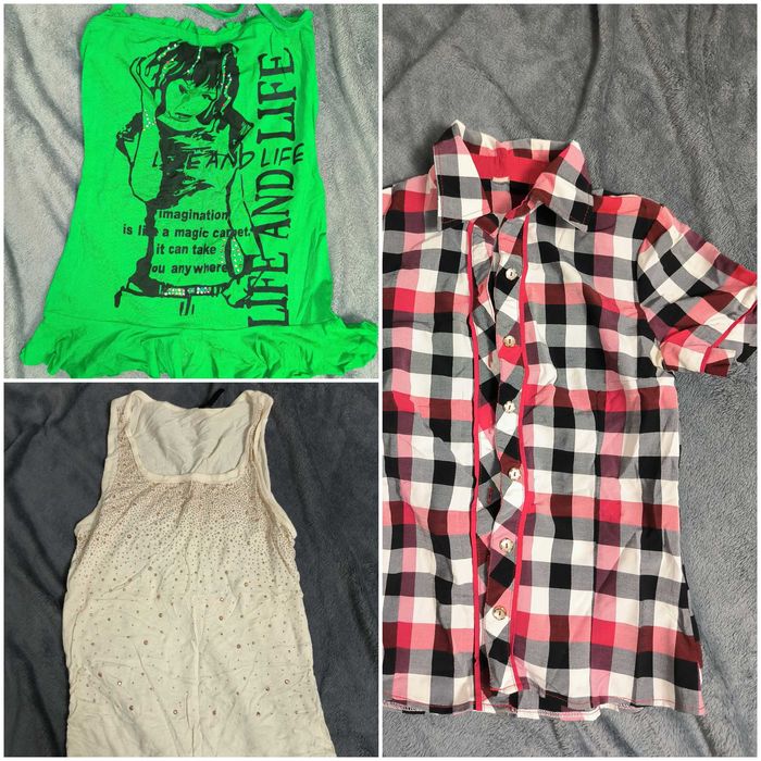 Продам вещи почти даром