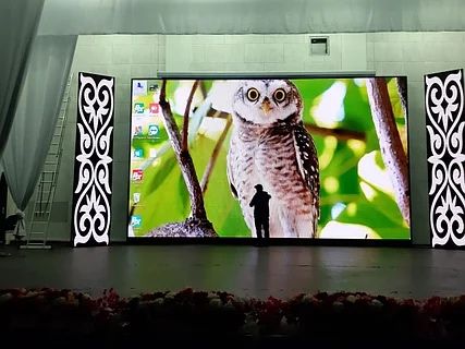 Лэд Экран Шымкент Лед Экран Led Экран Установка Скидка Шок Цена Реклам