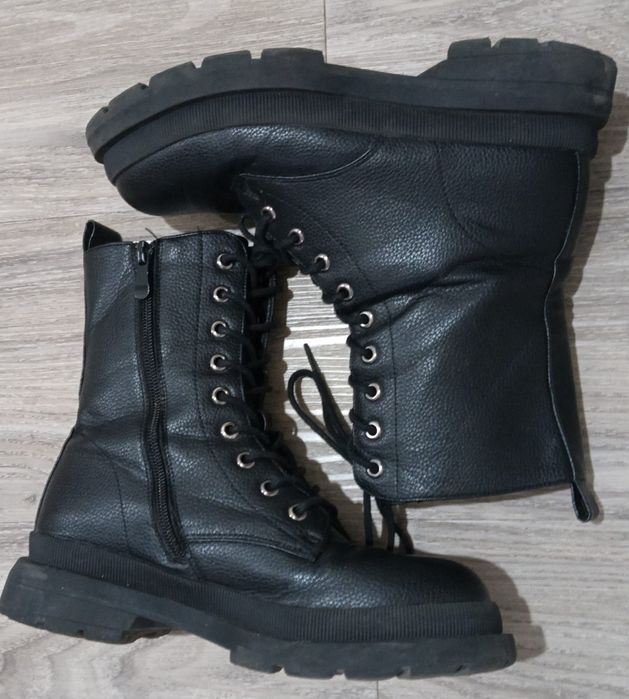 Детски зимни боти, размер 37