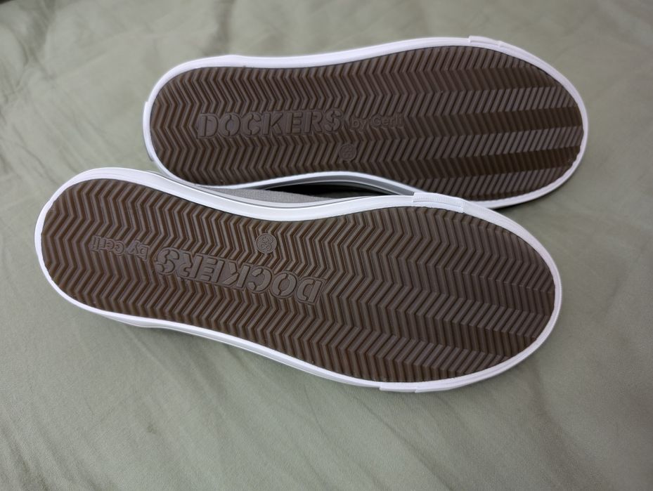 Sneakers/tenisi Dockers by Gerli (marimea 38)