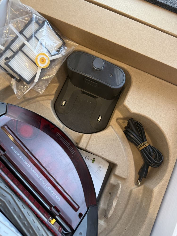 Прахосмукачка робот Irobot Roomba 976
