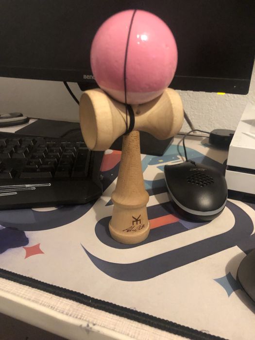 Vand kendama usa rara!!