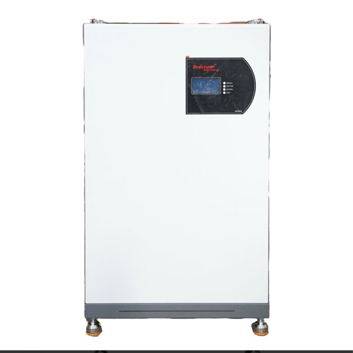 Baterie stocate LifePo4 10kw  48v 200a