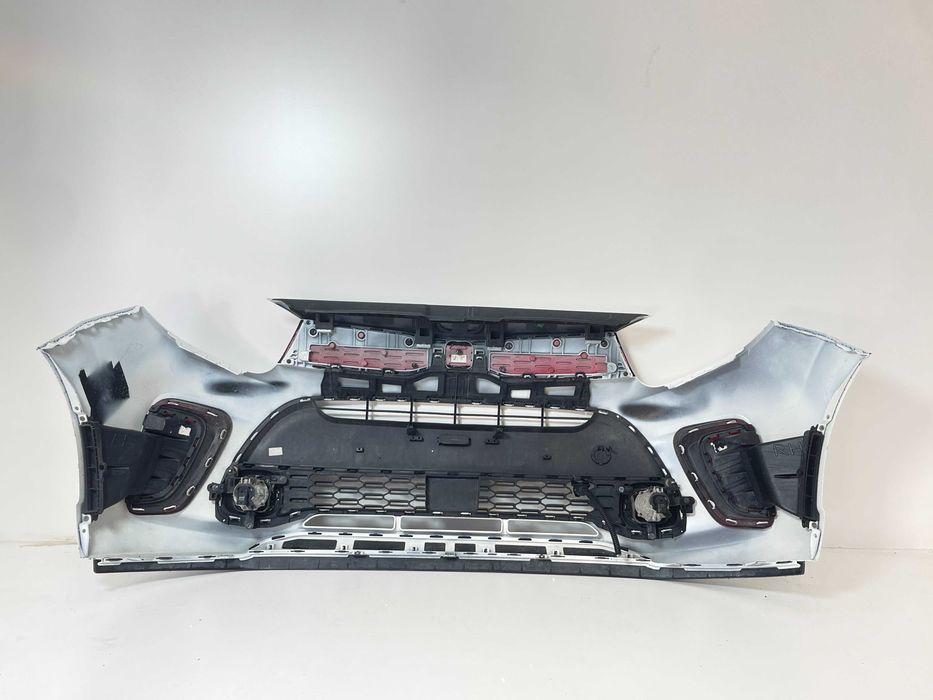 Предна броня KIA Picanto GT-Line