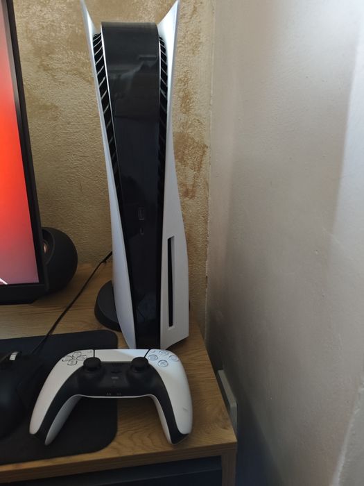 Vand playstation 5