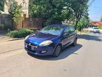 Fiat Bravo 1.6 diesel 2013 proprietar