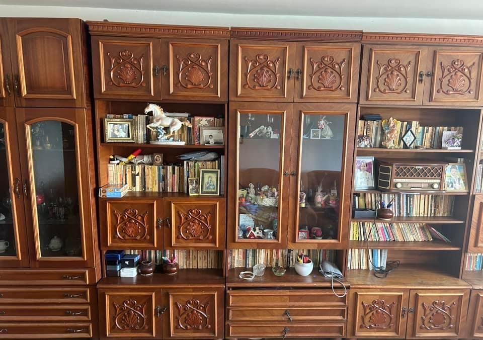 Debarasare Mobila Veche Bucuresti