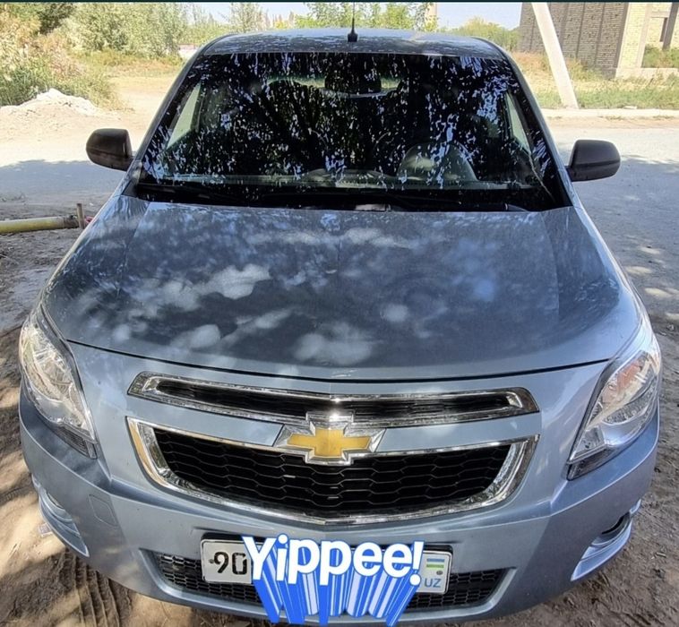 Кобальт сотилади