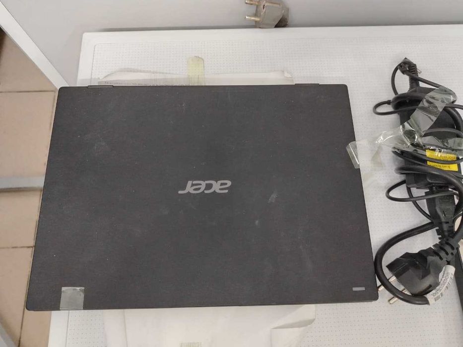 Acer Процессор: Intel Celeron (Сарыозек) лот 780873