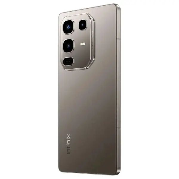 Infinix note 50 pro