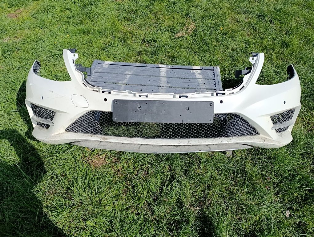 Оригинални брони за BMW /Mercedes S class, E class, ML/Audi a8,a7,a6,