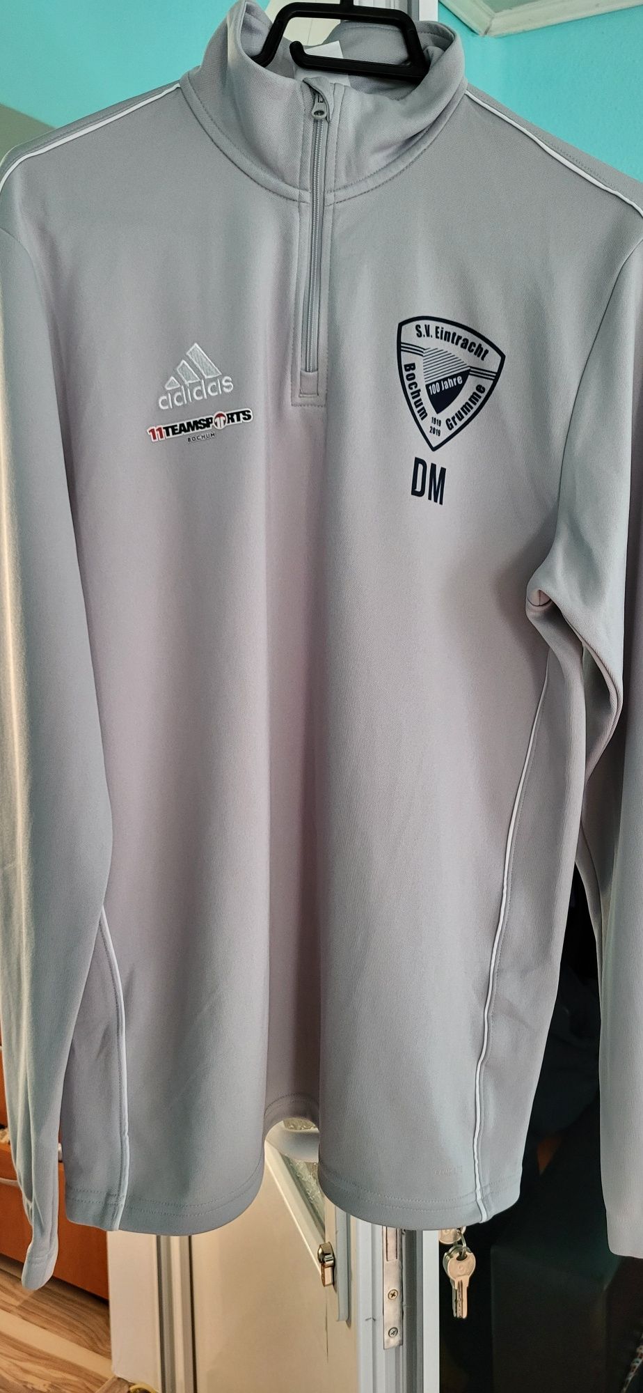 Bluza Adidas,marimea M