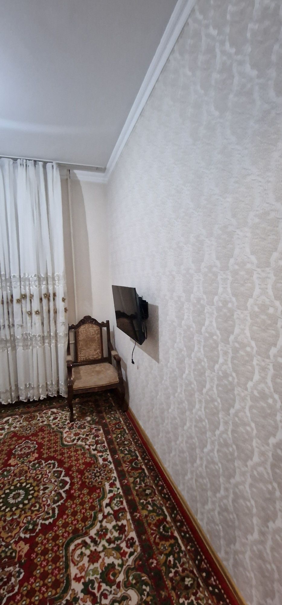 Аренда Ц 15 Ганга (жангох) 3 хона 2 этаж 500у,е